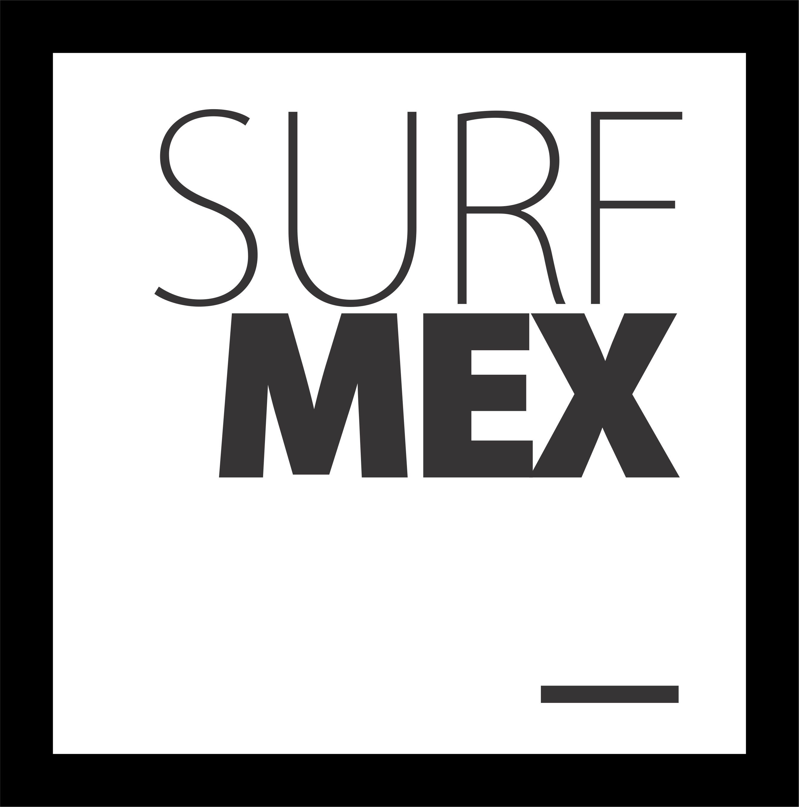 SurfMex